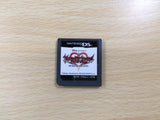 UE7851 KINGDOM HEARTS 358/2 Days BOXED Nintendo DS Japan
