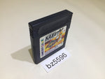 BZ5596 Medabots Medarot 2 Kabuto Ver. GameBoy Game Boy Japan