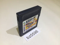 BZ5596 Medabots Medarot 2 Kabuto Ver. GameBoy Game Boy Japan