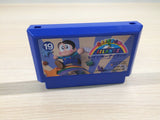 Rainbow Islands BOXED NES Famicom Japan - UE2766