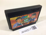 Musashi no Ken Vs. NES Famicom Japan - AH4317