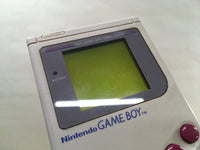 LG1960 With Defects - GameBoy Original DMG-01 Game Boy Console Japan