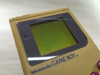 LG1587 With Defects - GameBoy Original DMG-01 Game Boy Console Japan