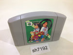 sh7192 Let's Smash Nintendo 64 N64 Japan