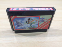 UE5558 Hydlide 3 BOXED NES Famicom Japan