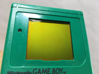 LC3542 Not Working - GameBoy Bros. Green Game Boy Console Japan