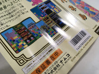 DK7242 MegaPanel BOXED Mega Drive Genesis Japan