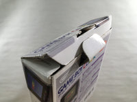 KH6057 GameBoy Color Console Box Only Console Japan