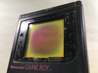 LF9658 Not Working - GameBoy Bros. Black Game Boy Console Japan