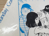 AAA1075 Touch Vol.4 Japanese Manga