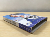 UE6878 FIFA 2002 Road to FIFA World Cup Soccer Football BOXED GameCube Japan