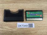 DK7349 Digital Monster Ver. WonderSwan Wonder Swan Bandai Japan