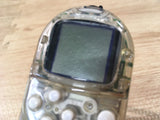 DK7637 Tested Working - Pocket Station Crystal Console PS1 PS2 Japan