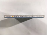 DK3674 Hikari Genji Roller Panic BOXED Famicom Disk Japan