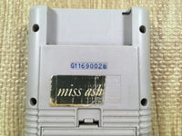 KH5245 Tested Working - GameBoy Original DMG-01 Game Boy Console Japan