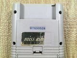 KH5245 Tested Working - GameBoy Original DMG-01 Game Boy Console Japan