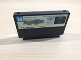 Image Fight BOXED NES Famicom Japan - UE3664
