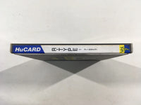 DK5429 R-Type I BOXED PC Engine Japan