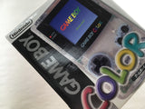 KH6057 GameBoy Color Console Box Only Console Japan