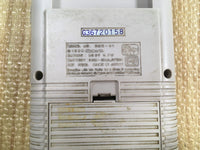 LF9980 With Defects - GameBoy Original DMG-01 Game Boy Console Japan