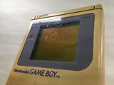 LG1483 With Defects - GameBoy Original DMG-01 Game Boy Console Japan
