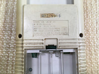 LF9055 Not Working - GameBoy Original DMG-01 Game Boy Console Japan