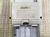 LF9055 Not Working - GameBoy Original DMG-01 Game Boy Console Japan