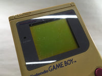 LG1587 With Defects - GameBoy Original DMG-01 Game Boy Console Japan