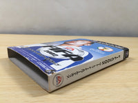 UE6878 FIFA 2002 Road to FIFA World Cup Soccer Football BOXED GameCube Japan