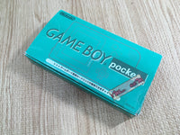 LG1902 GameBoy Pocket Console Box Only Console Japan