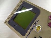 KH6121 With Defects - GameBoy Original DMG-01 Game Boy Console Japan