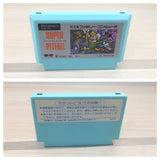 Super Pitfall BOXED NES Famicom Japan - UE3036