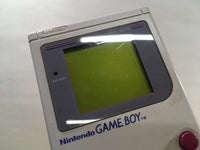 LG1960 With Defects - GameBoy Original DMG-01 Game Boy Console Japan
