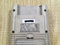 KH5452 Tested Working - GameBoy Original DMG-01 Game Boy Console Japan