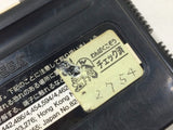 dk1871 J. League Pro Striker Mega Drive Genesis Japan