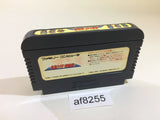 AF8255 Kamen Rider Club Masked NES Famicom Japan