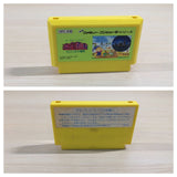Milon's Secret Castle BOXED NES Famicom Japan - UE4017