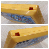 UE8251 Super Mario Bros. BOXED NES Famicom Japan