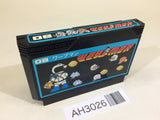 Warpman NES Famicom Japan - AH3026