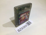 Medabots Medarot 3 Kabuto Ver. GameBoy Game Boy Japan - BZ9369