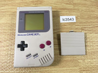 LC3543 Not Working - GameBoy Original DMG-01 Game Boy Console Japan