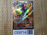 CE8714 Armarouge ex SR sv4K 079/066 Pokemon Card TCG Japan