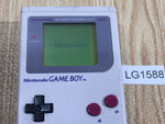 LG1588 With Defects - GameBoy Original DMG-01 Game Boy Console Japan