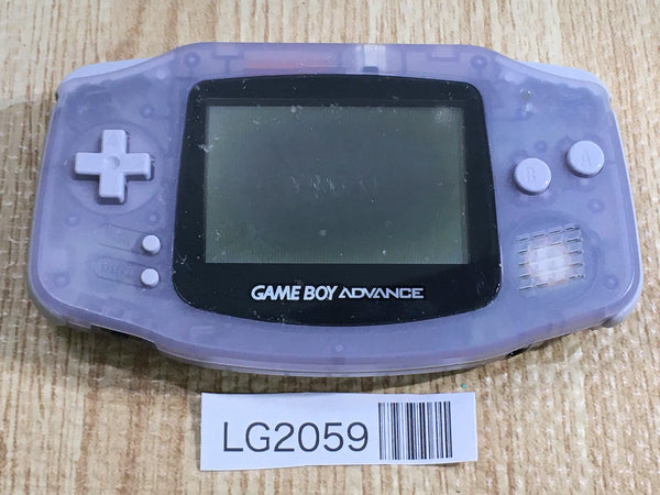 【壊れています】GAMEBOY ADVANCE gameboy advance won't turn on - YouTube