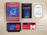 Mindseeker BOXED NES Famicom Japan - UE2663