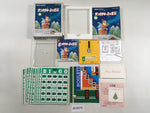 DK3675 Santa Claus no Takarabako BOXED Famicom Disk Japan