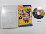 Crazy Taxi Disc GameCube Japan - FH4171