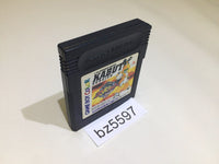BZ5597 Medabots Medarot 2 Kabuto Ver. GameBoy Game Boy Japan