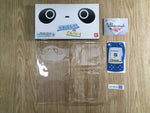 LG1903 Wonder Swan Box Only Console Japan