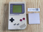 LG1799 Not Working - GameBoy Original DMG-01 Game Boy Console Japan